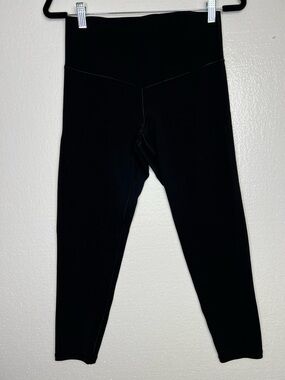 Offline black leggings size L great condition
